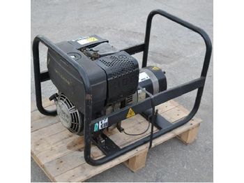 Industrie generator 3.5KvA Generator - 10470-8: afbeelding 1