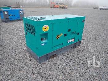 Nieuw Industrie generator ASHITA AG3-50: afbeelding 1