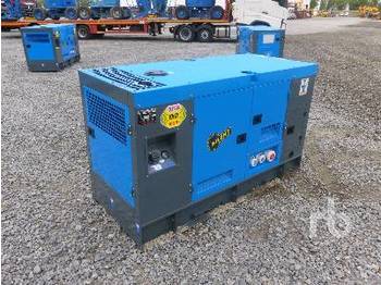Nieuw Industrie generator ASHITA AG3-50: afbeelding 1