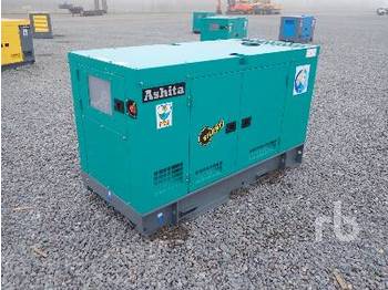 Nieuw Industrie generator ASHITA AG3-50: afbeelding 1