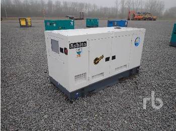 Nieuw Industrie generator ASHITA AG3-70: afbeelding 1