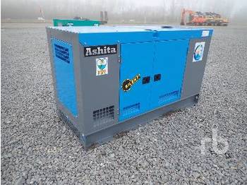 Nieuw Industrie generator ASHITA AG-50: afbeelding 1
