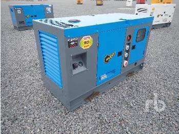 Nieuw Industrie generator ASHITA AG-50: afbeelding 1
