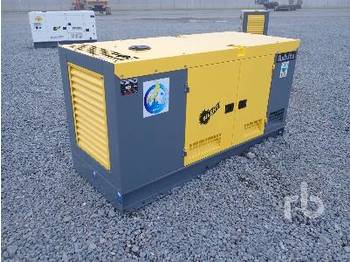 Nieuw Industrie generator ASHITA AG-60: afbeelding 1