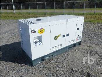 Nieuw Industrie generator ASHITA AG-60: afbeelding 1