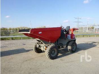 Minidumper AUSA D400AHG: afbeelding 1