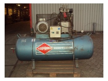 Airpress HK 1000/500 - Bouwmachine