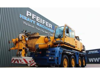 Alle terrein kraan Demag AC60