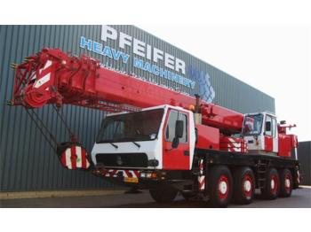 Alle terrein kraan Grove GMK4070-1