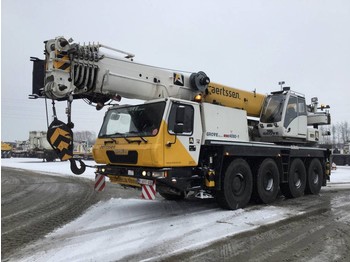 Alle terrein kraan Grove GMK 4080-1 (2pc)