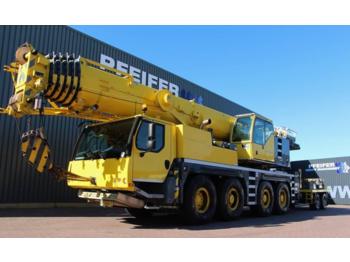 Alle terrein kraan Liebherr LTM1090-4.1