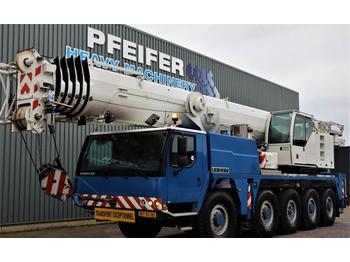 Alle terrein kraan Liebherr LTM1095-5.1