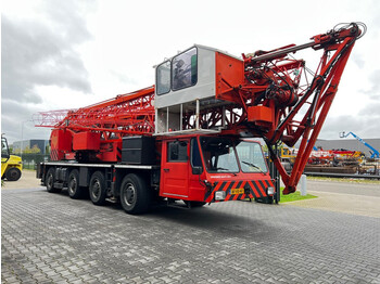 Spierings SK477 AT4/ SOLD - alle terrein kraan