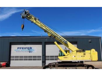 Alle terrein kraan Terex A600C