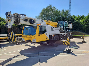 Terex Demag AC40/2L - Alle terrein kraan