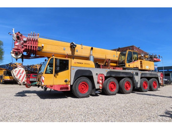 Terex-Demag AC 140  - Alle terrein kraan