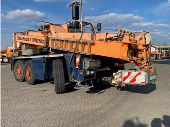 Terex Demag AC 40-1 - Alle terrein kraan