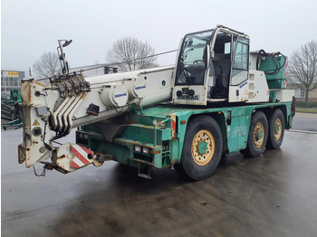 Terex Demag AC 40-1 city - Alle terrein kraan