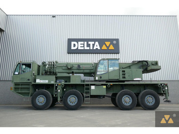 Terex-Demag ATC60 Ex- - Alle terrein kraan