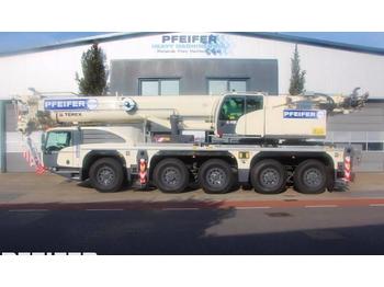 Alle terrein kraan Terex Explorer 5500