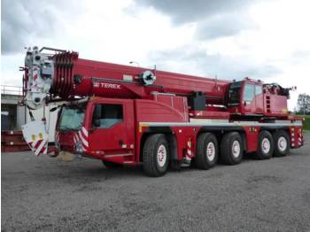 Alle terrein kraan Terex Explorer 5800
