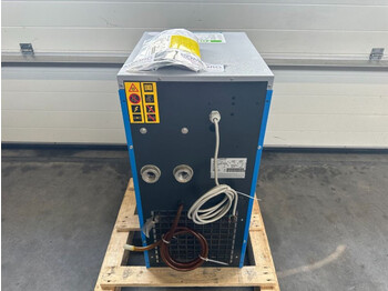 Luchtcompressor Alup ADQ 180 Luchtdroger 3000 L / min 14 Bar Air Dryer: afbeelding 5