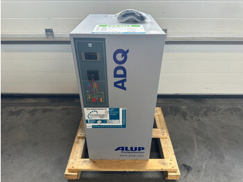 Luchtcompressor Alup ADQ 180 Luchtdroger 3000 L / min 14 Bar Air Dryer: afbeelding 4