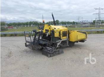 Asfaltafwerkmachine BOMAG BF223C Crawler