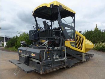 Asfaltafwerkmachine BOMAG BF 700C-2 - S500