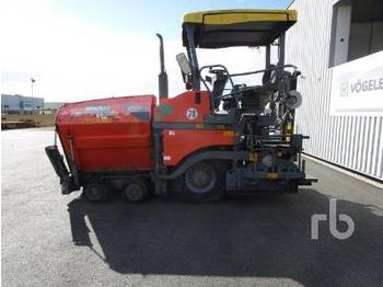 Asfaltafwerkmachine VOEGELE S1303-2 Pneumatic
