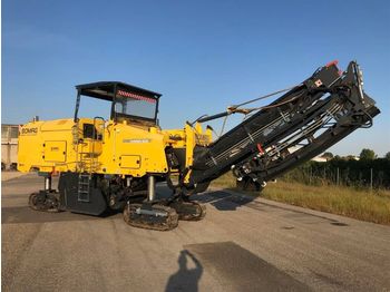 Asfaltfrees BOMAG BM 2000/60-2