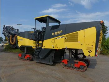 Asfaltfrees BOMAG BM 2000/75