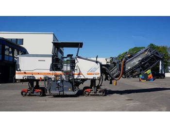 Asfaltfrees WIRTGEN W 200i
