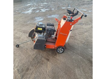 Husqvarna FS 400 LV - Asfaltmachine