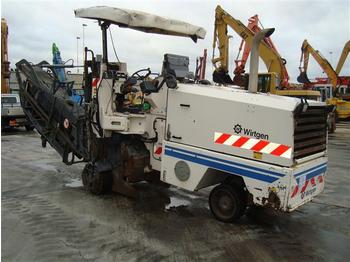 Wirtgen W600DC (Ref 110214) - Asfaltmachine