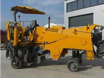 Wirtgen W 1000 F Rad - asfaltmachine