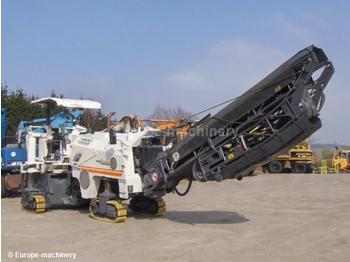  Wirtgen W 1200 FK - asfaltmachine