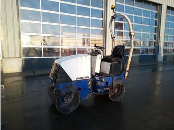 Asfaltwals 2012 Ammann AV12-2