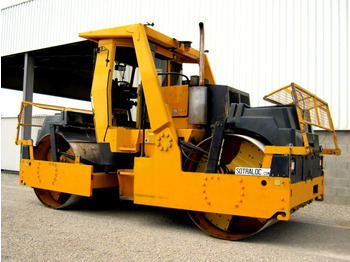 Asfaltwals DYNAPAC CC 722