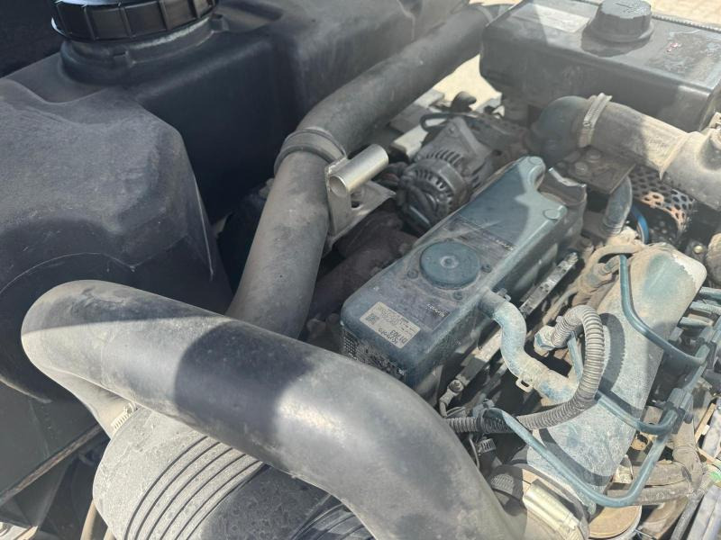 Asfaltwals Dynapac CC1200