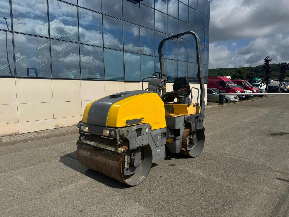 Asfaltwals Dynapac CC1200