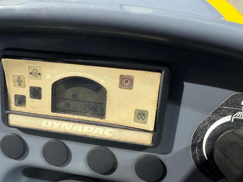 Asfaltwals Dynapac CC1200