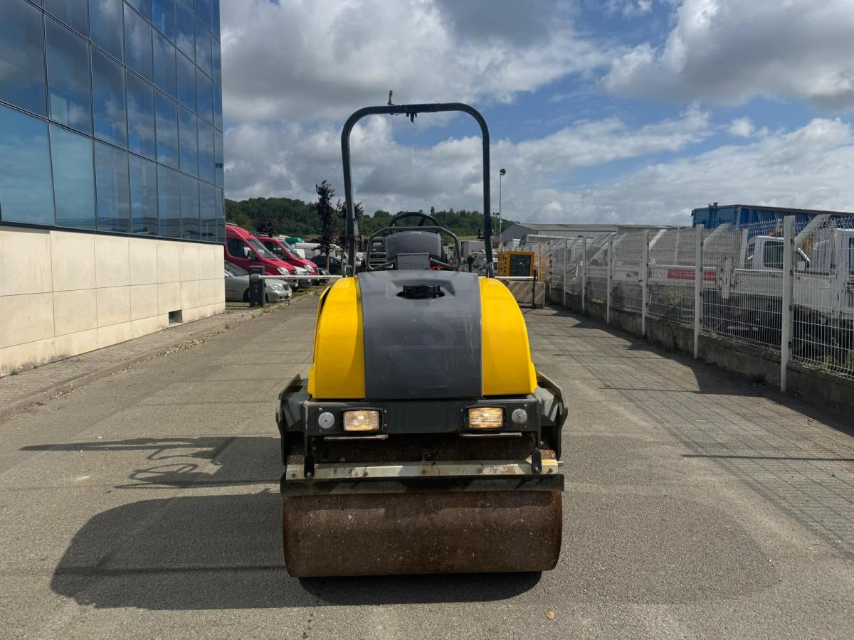 Asfaltwals Dynapac CC1200