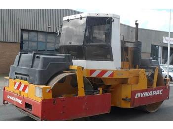 Asfaltwals Dynapac CC 501 CC 501