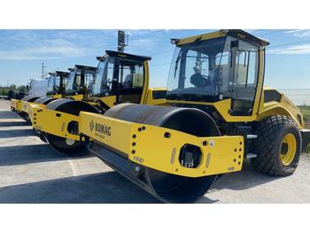 Asfaltwals Unused 2021 Bomag BW213