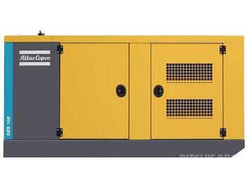 Industrie generator Atlas Copco QES 100: afbeelding 1