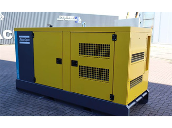 Industrie generator Atlas Copco QES 105 JD ST3 Valid inspection, *Guarantee! Diese: afbeelding 2