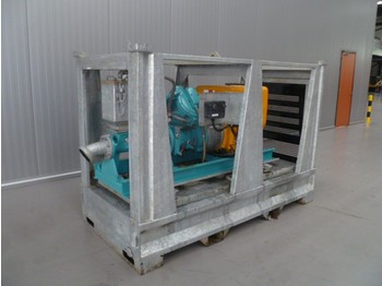 BBA WATERPUMPS BV 100 K240/HA - Bouwmachine