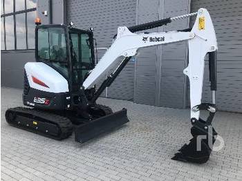 Nieuw Minigraafmachine BOBCAT E35Z: afbeelding 1