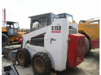 Schranklader BOBCAT S150: afbeelding 1